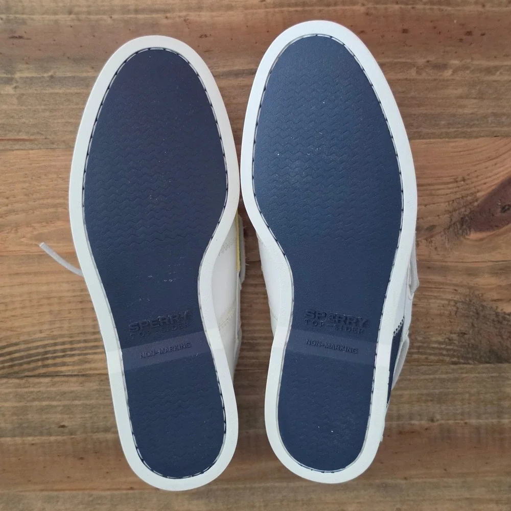 Sperry classic authentic